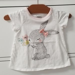 Bunny Top